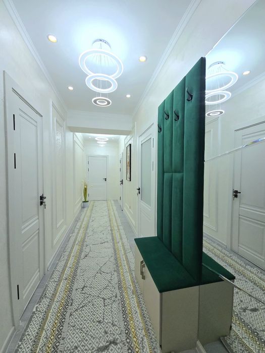 Продаётся 3х комнатная квартира