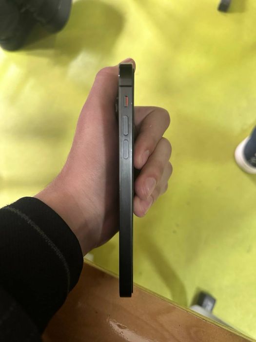 Iphone x 15 pro korpus