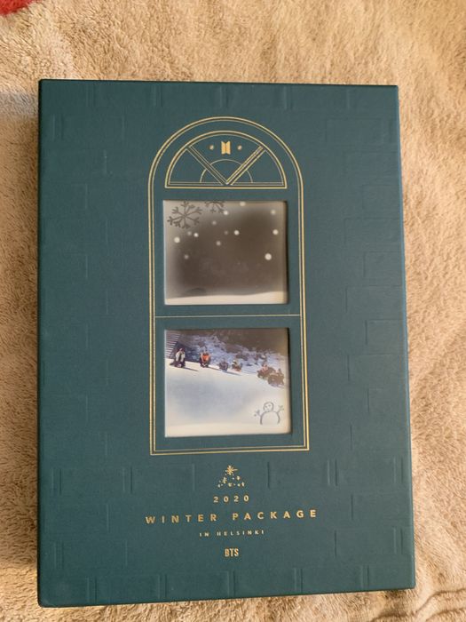 Альбомы, постеры и т.д по БТС