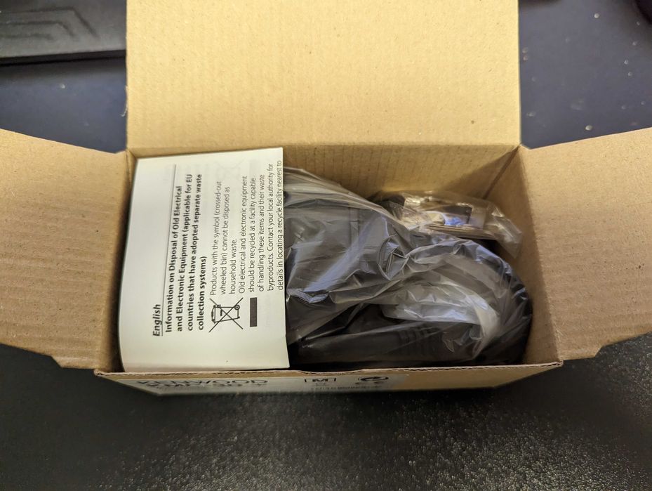 Microfon Kenwood statie emisie-receptie