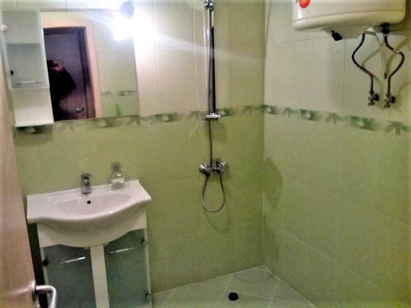 Дава се под наем Двустаен апартамент в София, Зона Б-18 - 58 кв.м за 453.9 € - Снимка #8