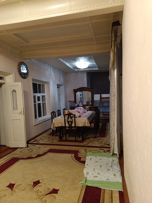 Тошкент тумани келес Радом ку́чада участка сотилади