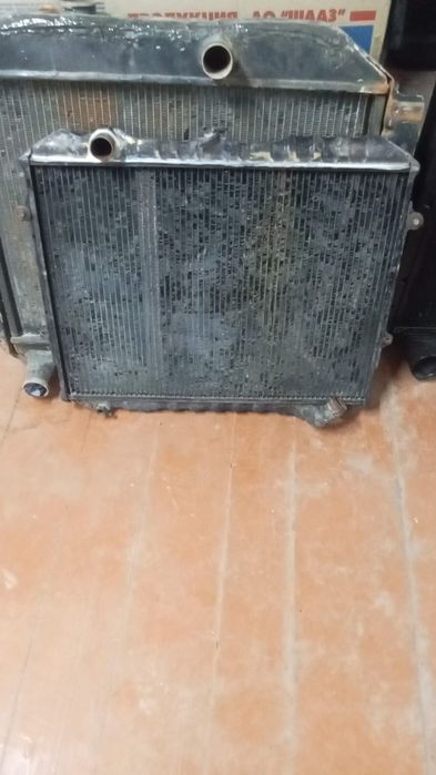 Радиаторлар сатылады