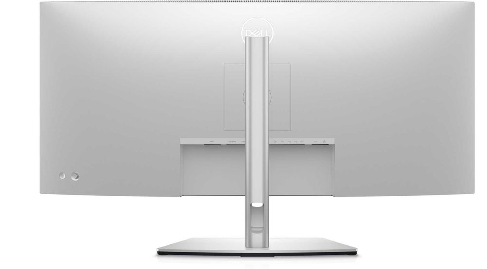 Dell U3423WE, 34", Curved, IPS, UW-QHD, 60Hz