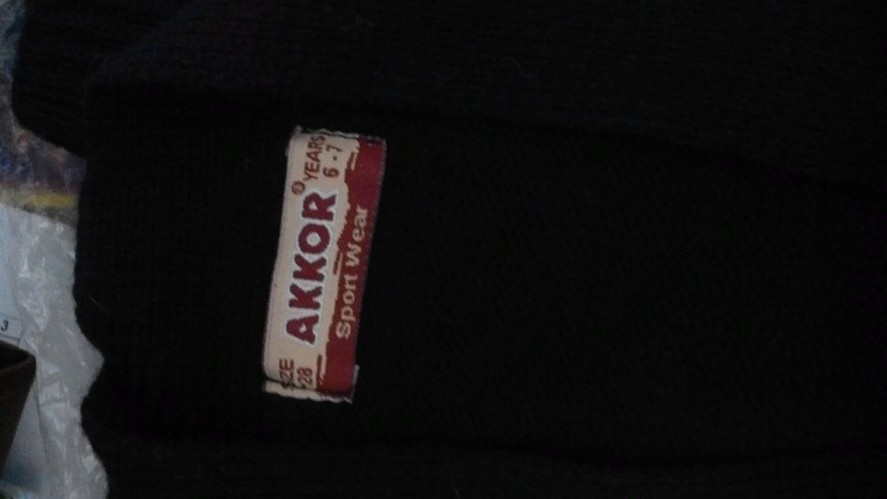 Джемпер тёплый на мальчика 6-7лет супер качества Турция! Click, Payme!