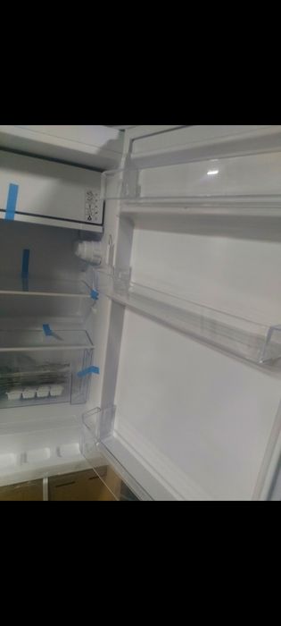 Frigider 89 litri, 12/24v cu compresor nou