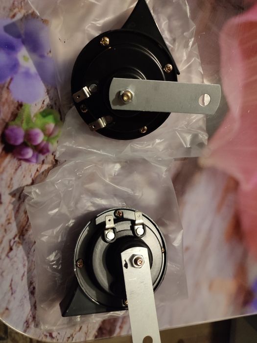 Продам сирены улитка