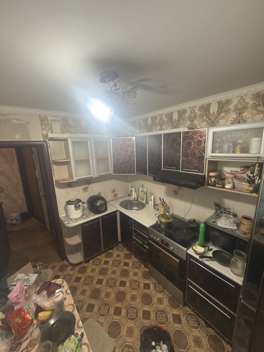 Куханый гарнитур