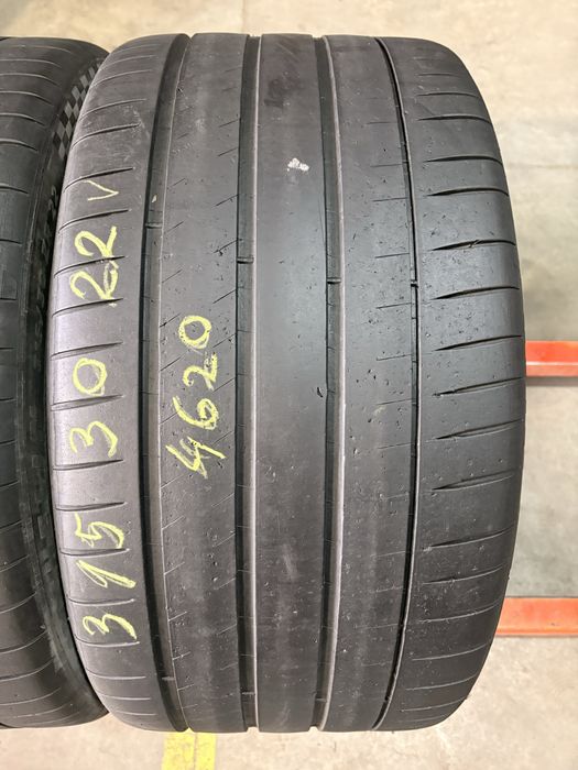 Anvelope vara 315/30/22 Michelin Pilot Sport 4S 315 30 22 R 22