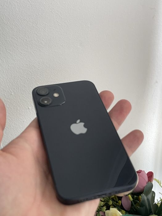 iPhone 12 mini 128g 5G