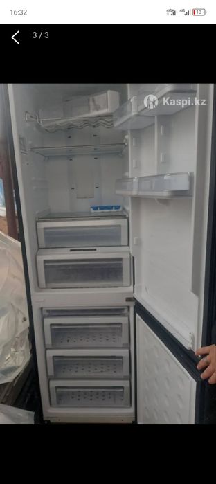 Продам холодильник