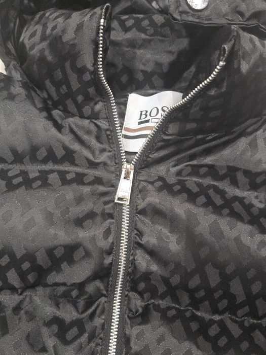 Geaca unisex  Boss , Mon cler calitate premium