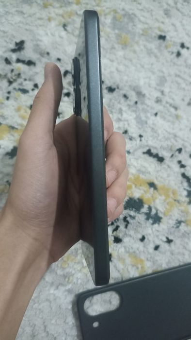 Poco X7 pro обмен на Айфон 13 про