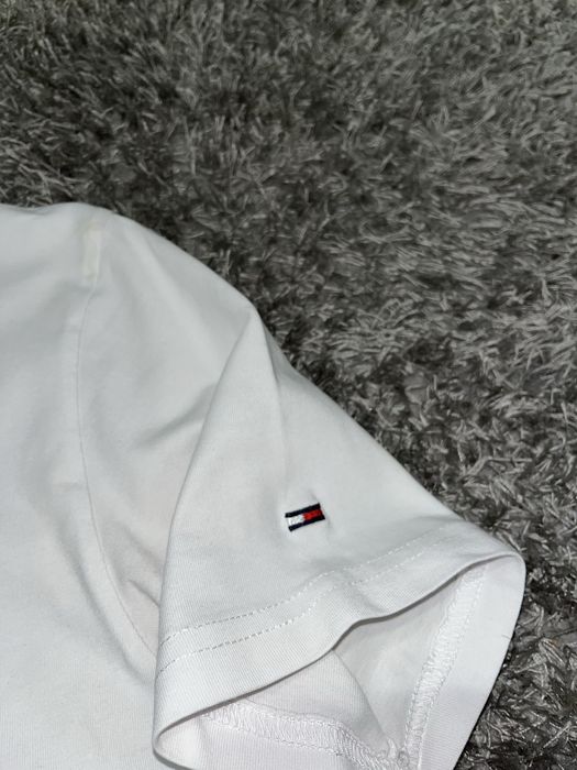 Tricou Tommy Hilfiger