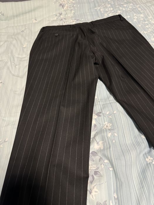 Vand Costum Negru Duffy