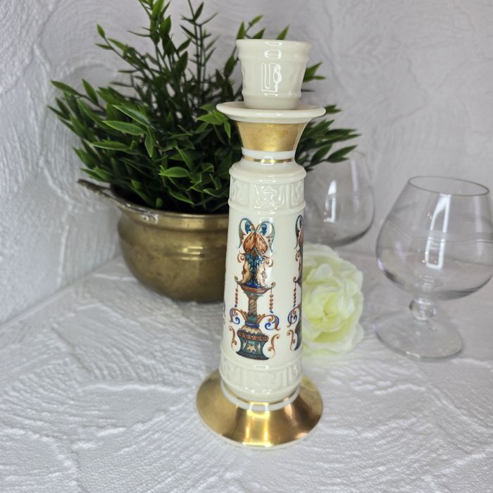 Свещник Lenox USA