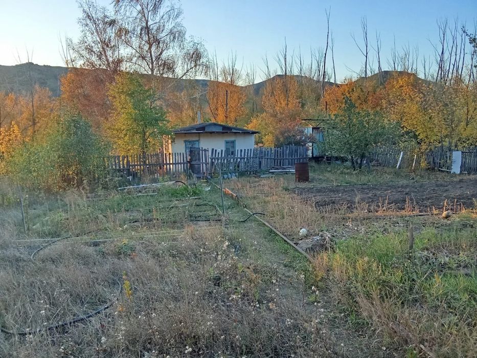 Продам дачу старый город