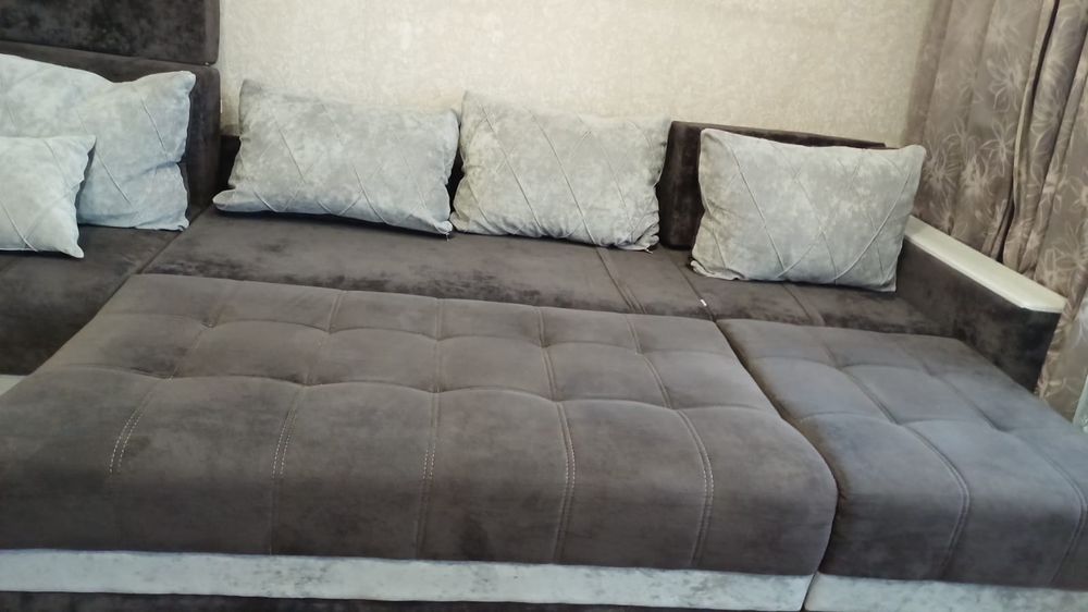 Продам диван блок