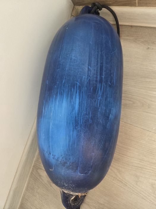 Кранец Polyform G 4