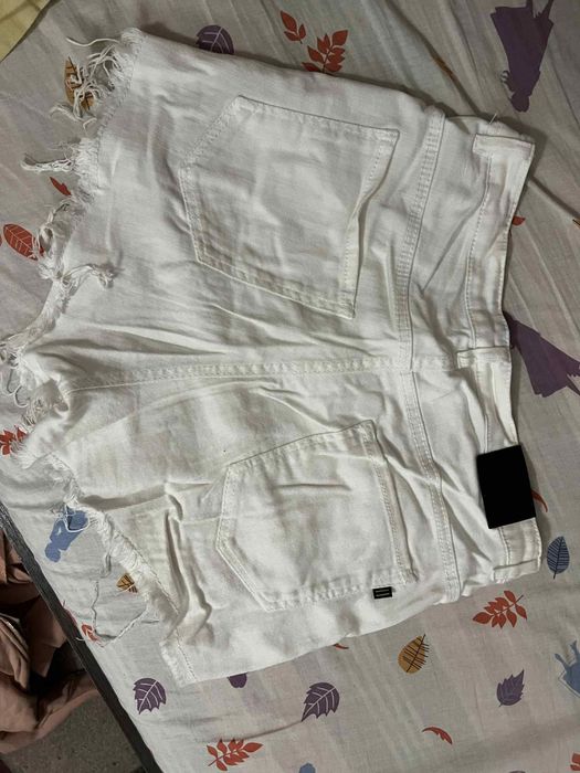 Къси гащи pause насени 5 пъти