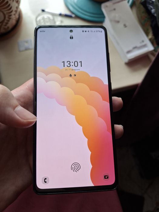 Samsung S 20 FE Смартфон