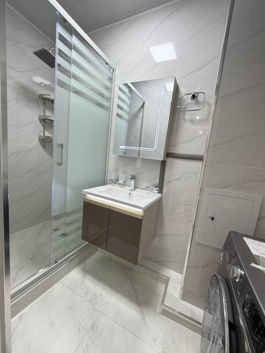 Яккасарой Саломатена Навостиройка 3/2/10 85м 127000$