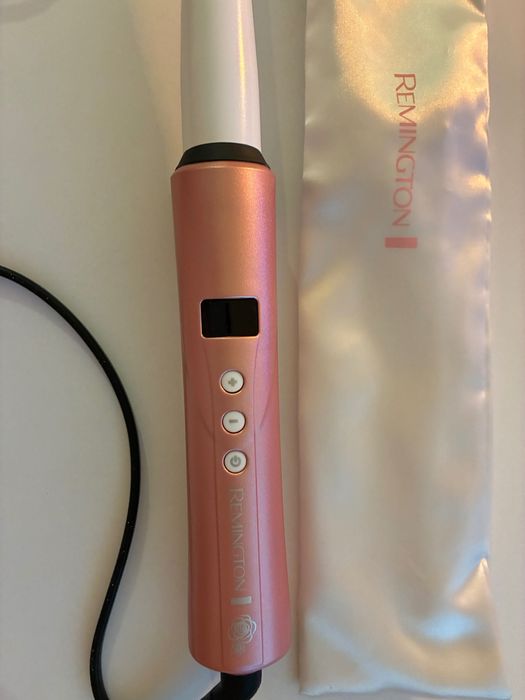 Ondulator ceramic Remington