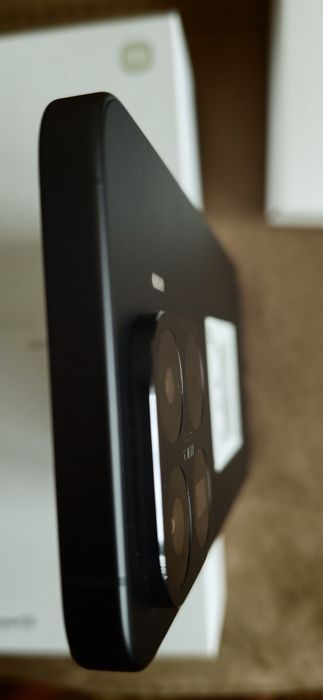 Xiaomi 17 t Pro Black