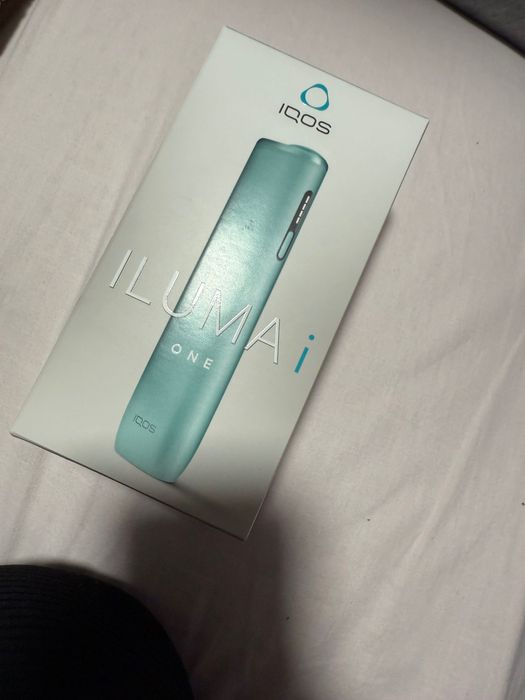 iqos nou nouț sigilat