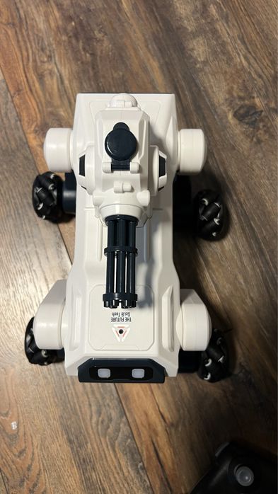 Игружка / робод собака / детский