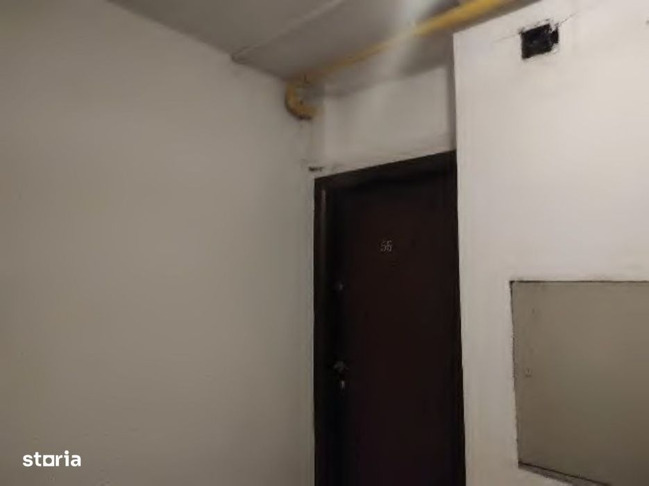COTA 3/8 din apartament 3 camere bdul Uverturii