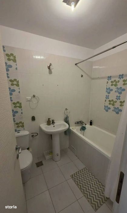 Palladium Residence, Brauner, Metrou Teclu, 4 Camere