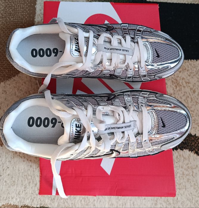 Оригинал Nike p-6000 кроссовка сотилади