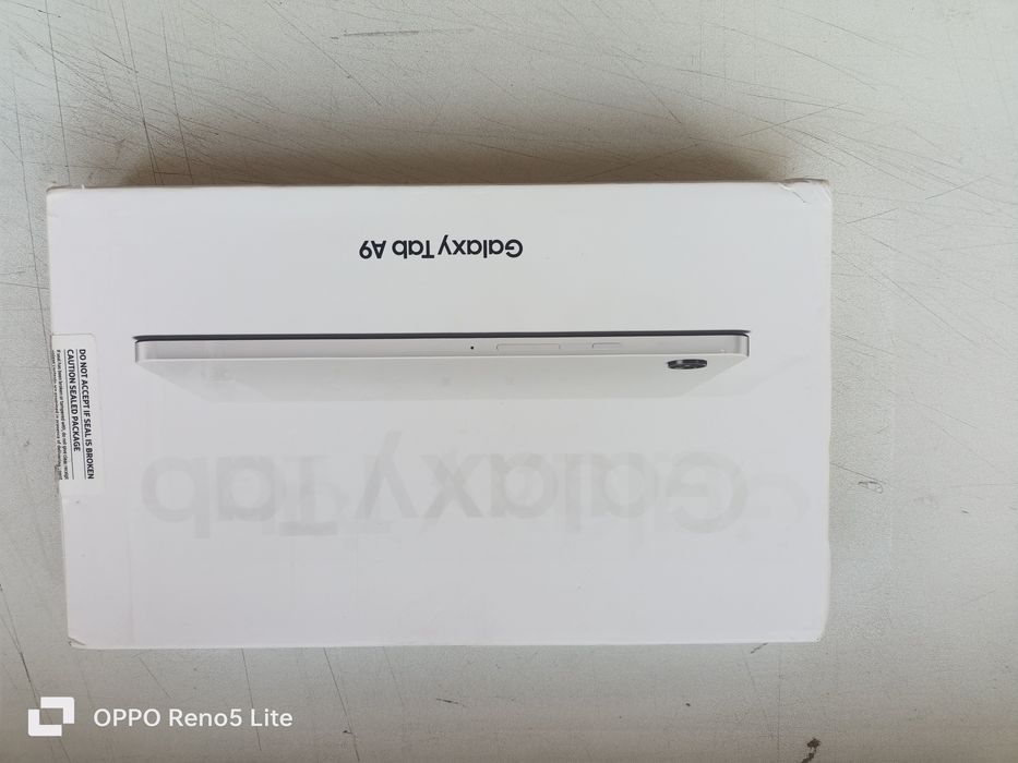 Планшет Samsung Galaxy