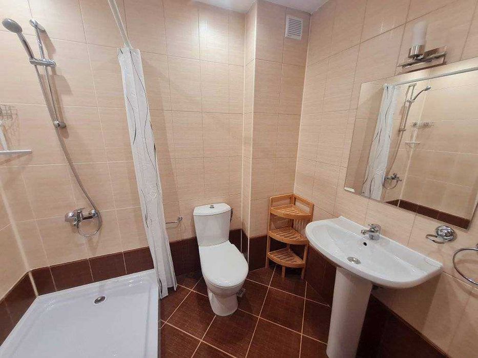 Дава се под наем Двустаен апартамент в София, Бъкстон - 70 кв.м за 600 € - Снимка #4