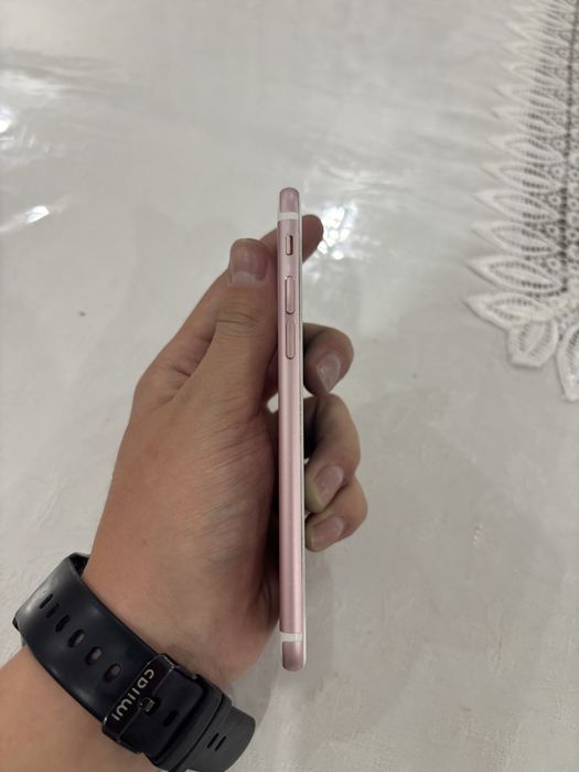 iPhone 6s 16gb 74%