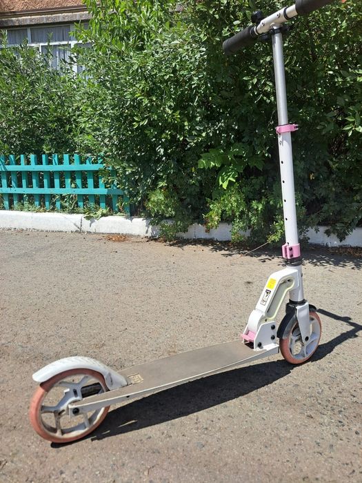 Самокат складной