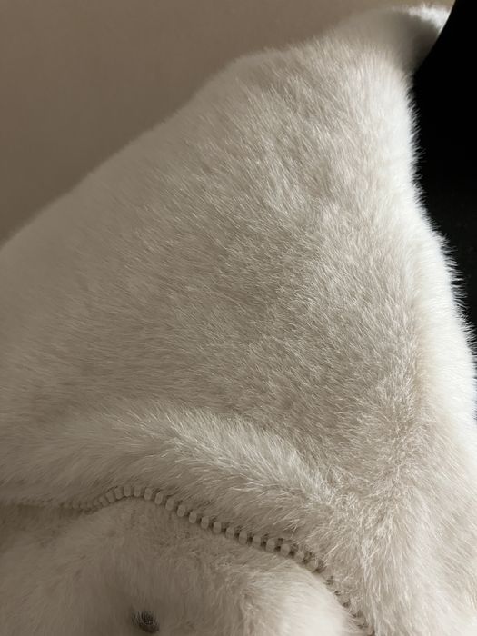 Куртка двухстороняя