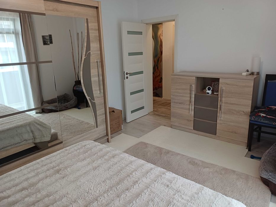 Apartament 3 camere de vanzare Giroc