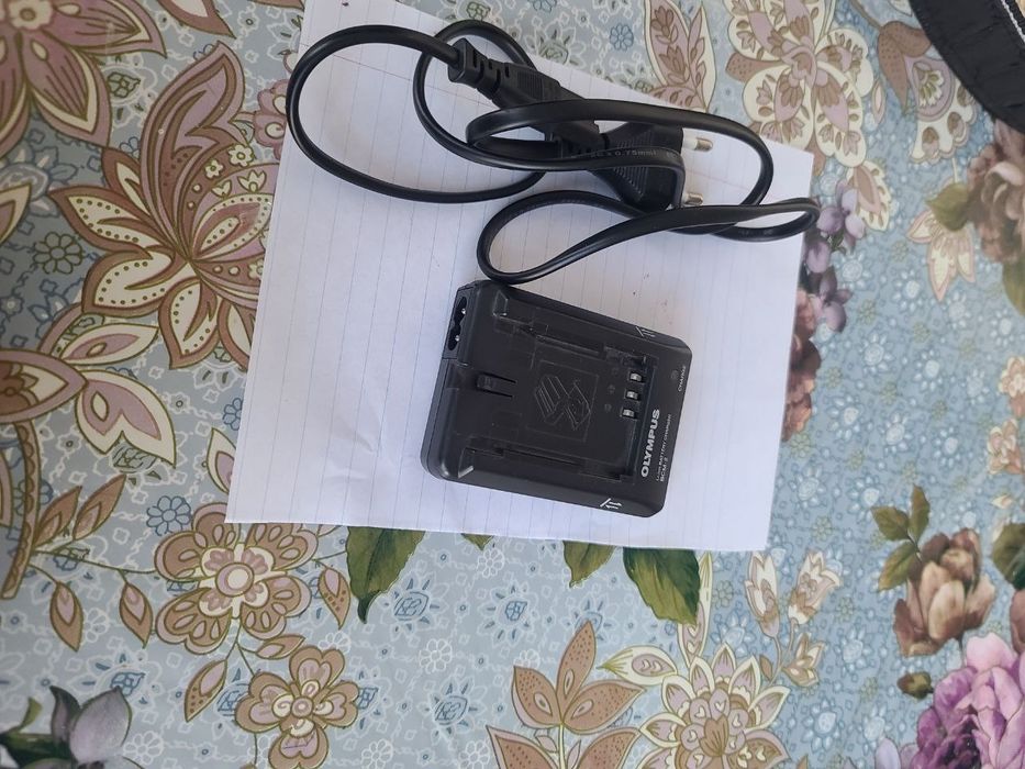 Фотоаппарат Olympus