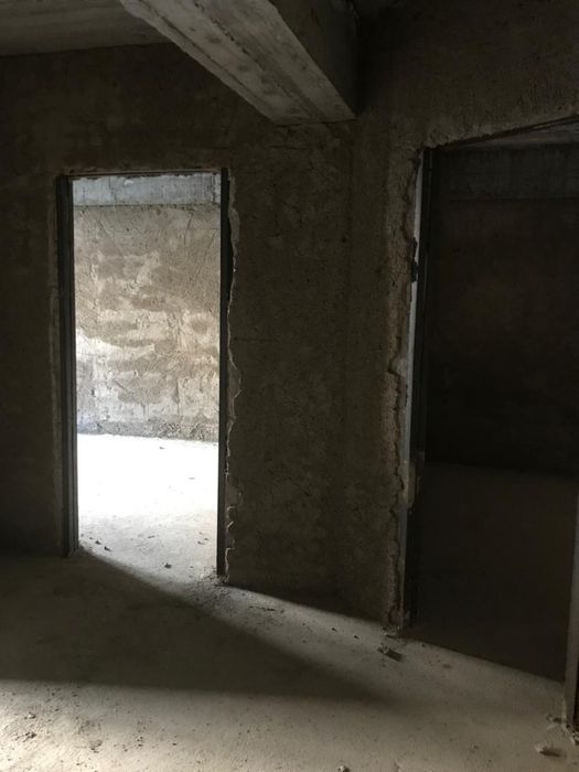 Квартира / Новостройка