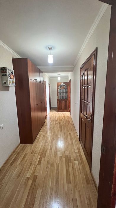 Квартира 2/8/9 можно сделать+1, ВУЗгородок