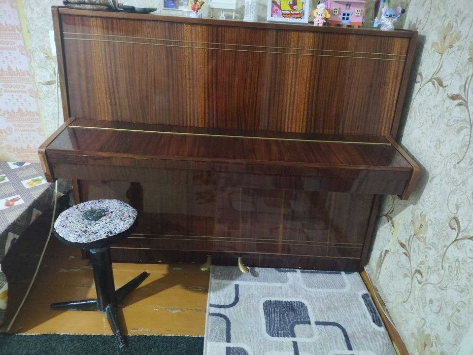 Pianino sotiladi – ideal holatda, qulay narxda