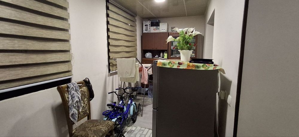 Продается квартира