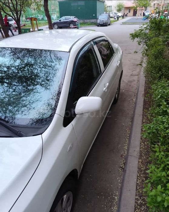 Продам Кароллу 2007