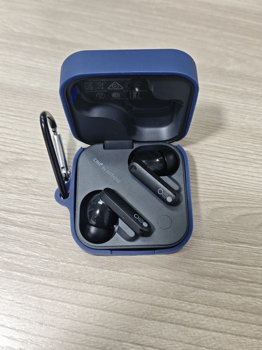 Продам наушники CMF Buds Pro 2, г. Алматы