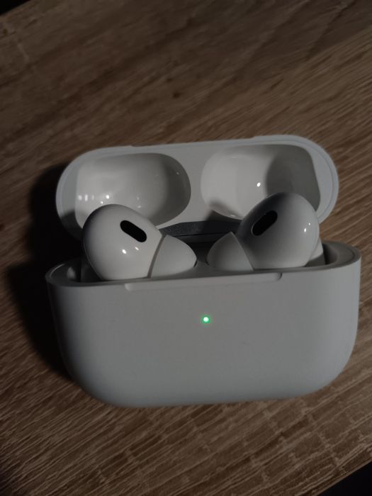 Airpods pro2 in stare foarte buna