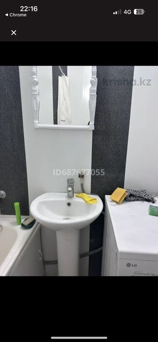 Продам трехкомнатную квартиру