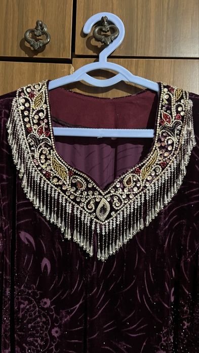 Kuylak ishton sotiladi