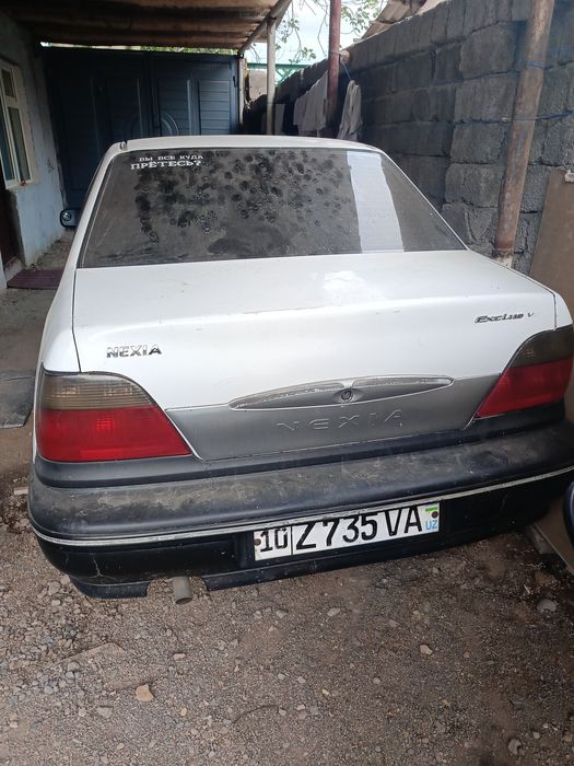 Dewoo nexia 1 1997 yil
